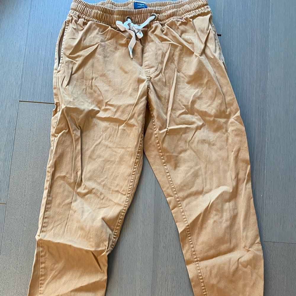 J Crew Mens pants
